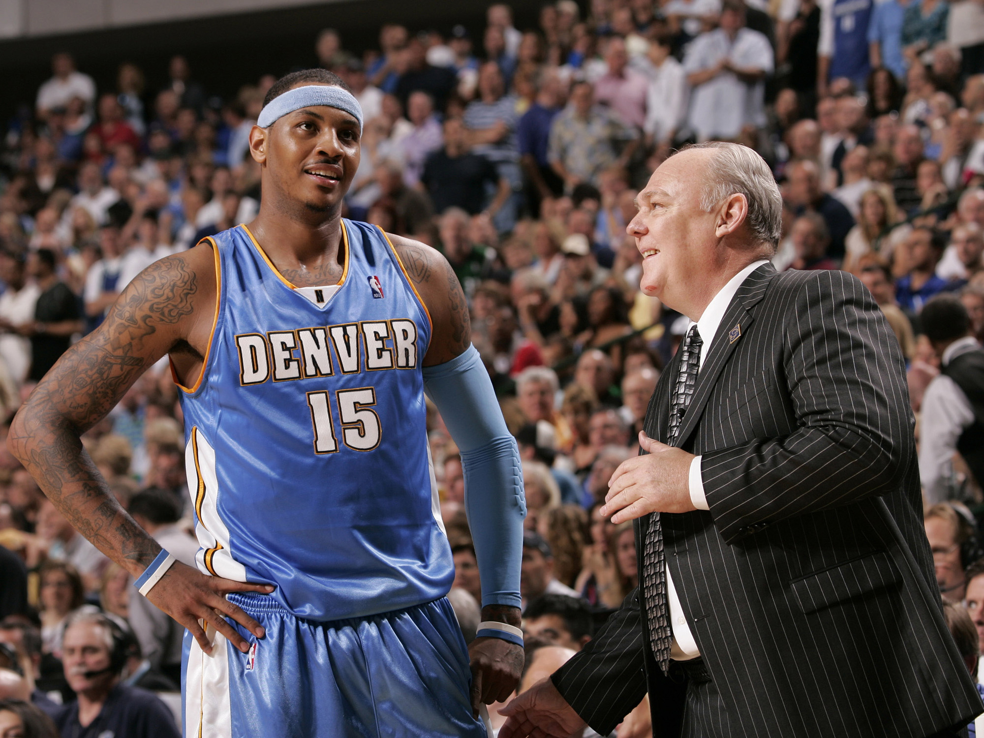 对于泰山队 对于泰山队