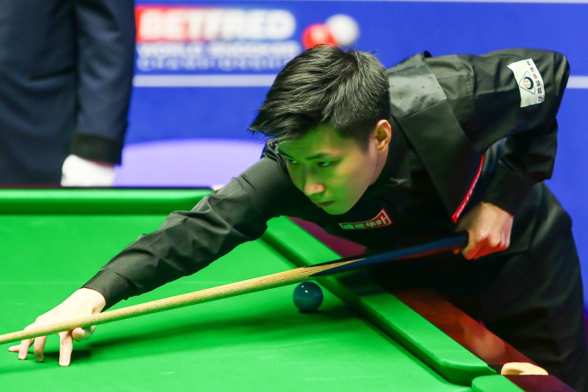 缺的一环 缺的一环