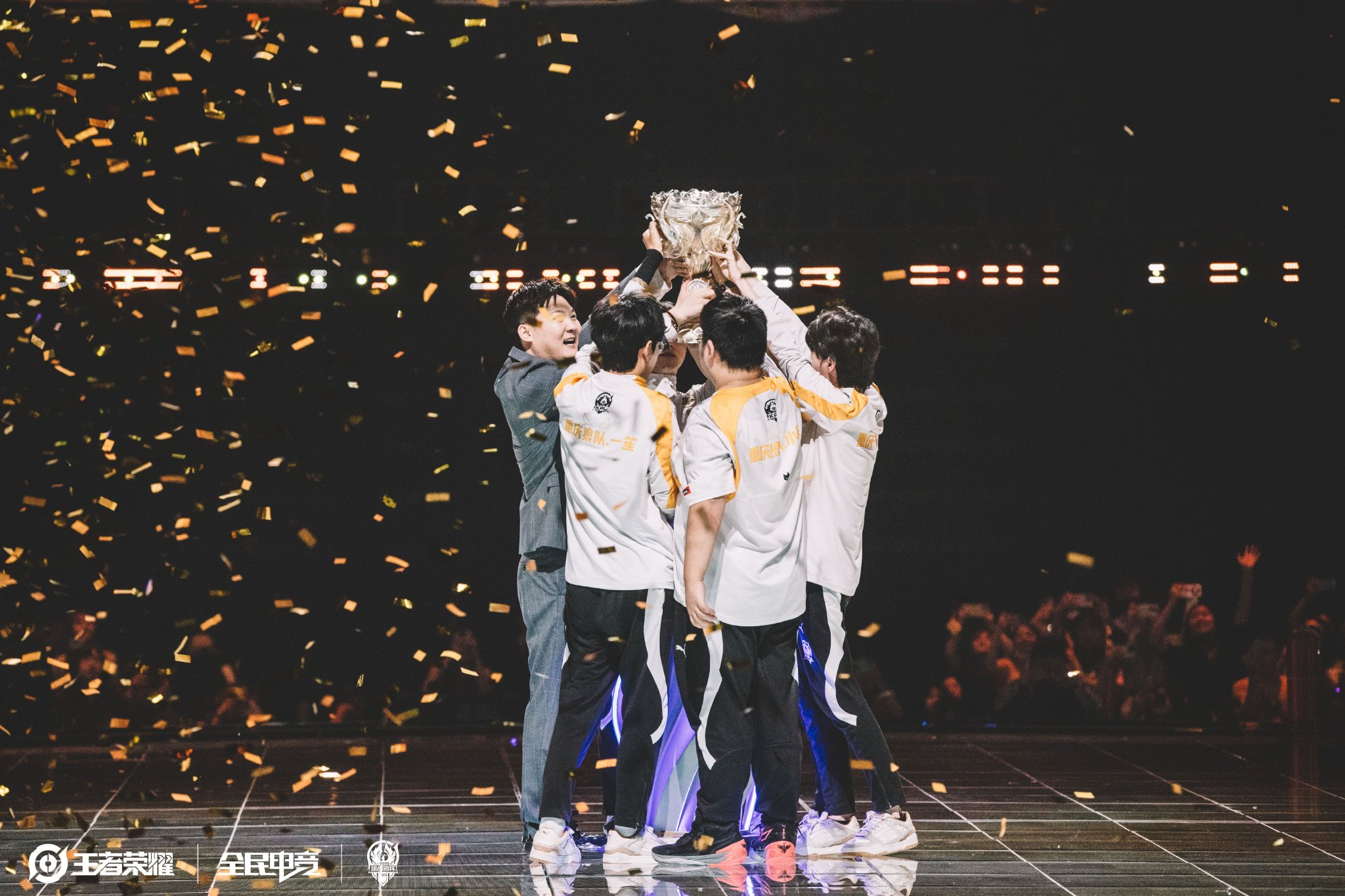 令人欣慰的 令人欣慰的