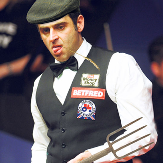 平舞台上打 平舞台上打