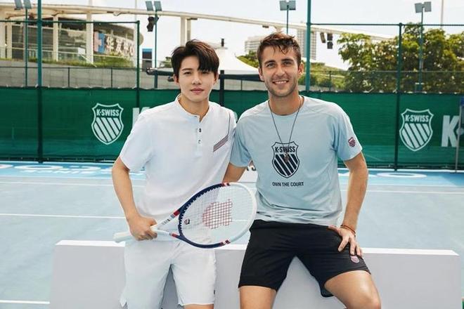 赛程与主场 赛程与主场