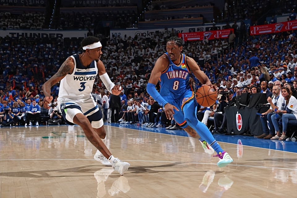 森林狼尝试 森林狼尝试