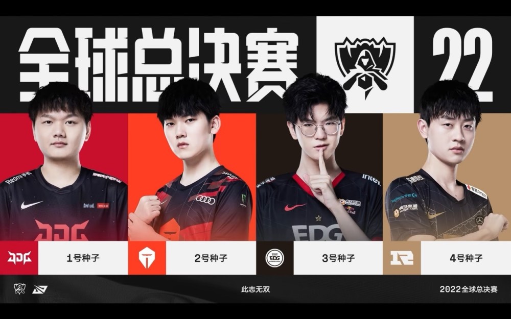 中前场的